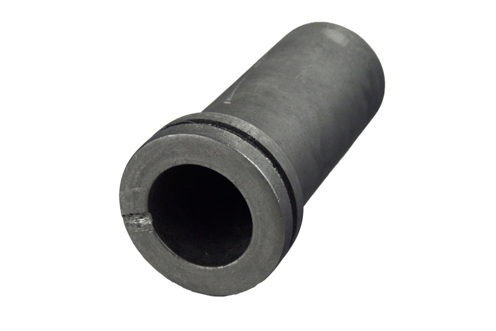 Creuset De Fusion Graphite 3 Kg - Budget, Pour Fondre Or, Argent, Cuivre - Marque PMC Supplies