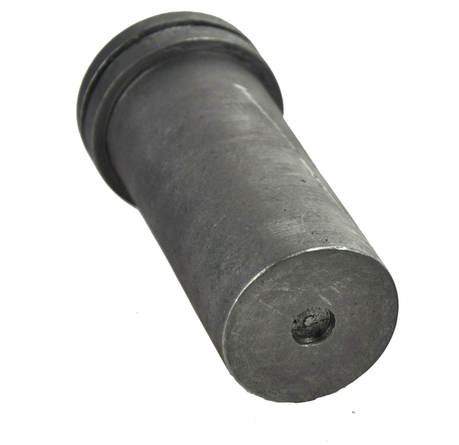 Set Fusione Metalli Preziosi Oro Argento Set Crogiolo Grafite Per Fusione Metalli - 165 Ml, Resistente Fino A 2000°C, Con Rivestimento Quarzo Resistente Alte Temperature - Foto 7