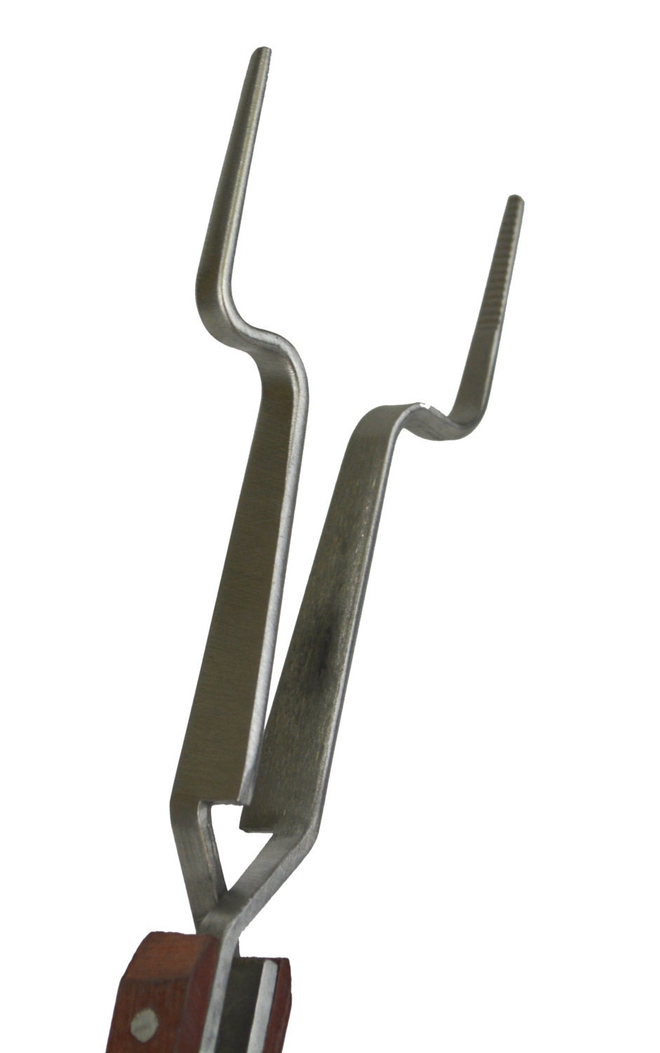 Pinza autobloccante - P bis C series - SERMAX - per saldatura / in acciaio Pinza autobloccante - P bis C series - SERMAX - per saldatura / in acciaio