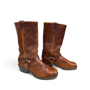 Handh boots hot sale