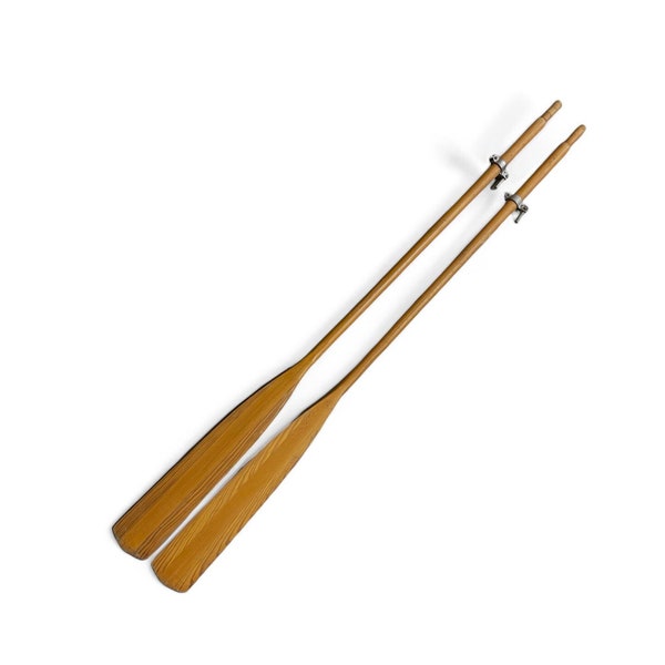 Vintage Oars (Just for you!) - Etsy