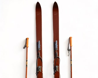 MAJESTY SKIS COLLECTION