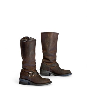 Frye mid calf womens boots hotsell