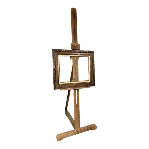 Large Display Easel Etsy