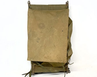Trapper Nelson Indian Pack Board and 
