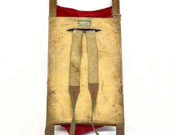 trapper nelson pack frame