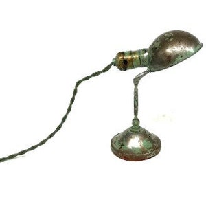 Entreprenør Normalt Farvel Vintage Gacor Handi Lamp Industrial Lighting Industrial - Etsy