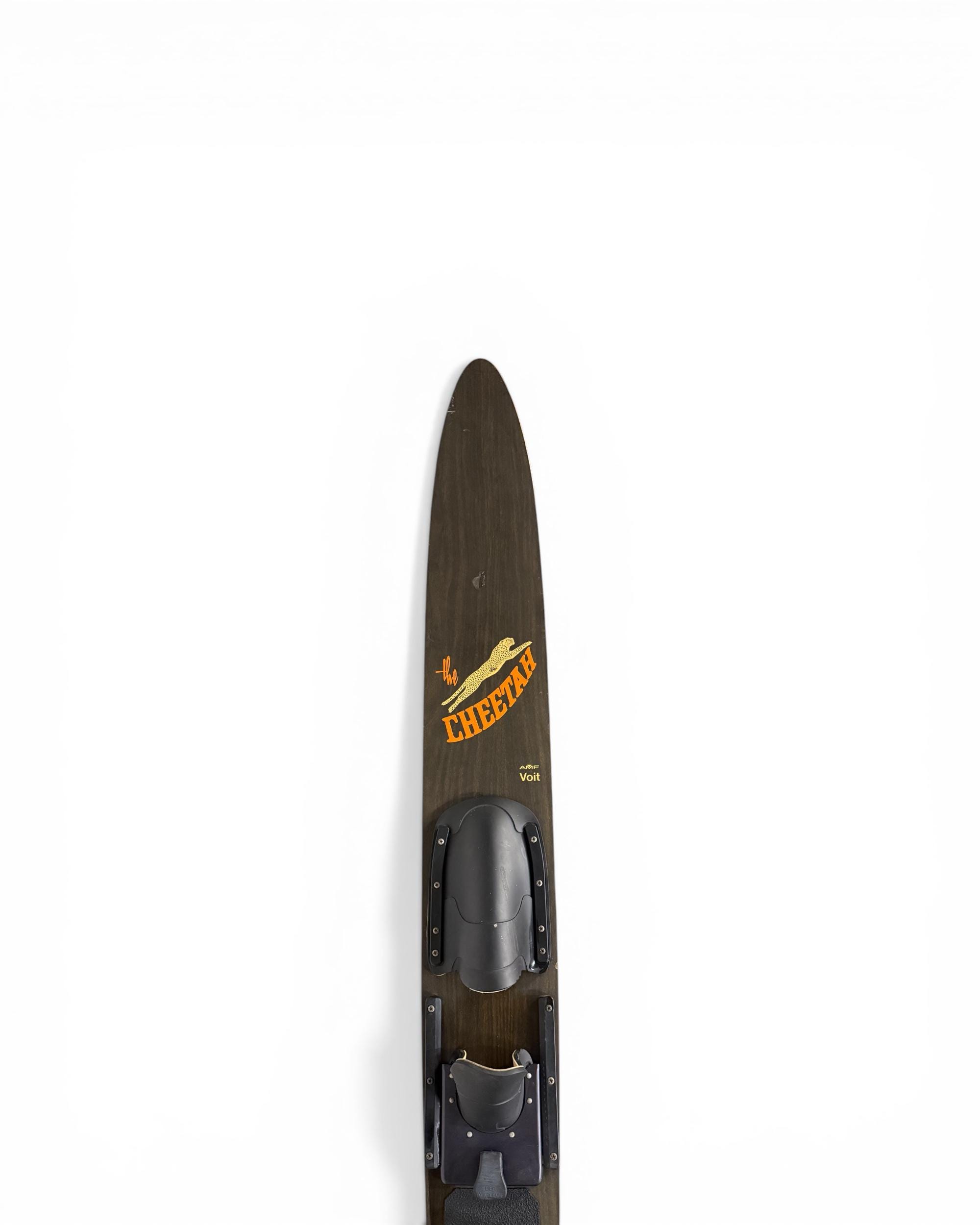 Vintage Water Skis Voit - Etsy