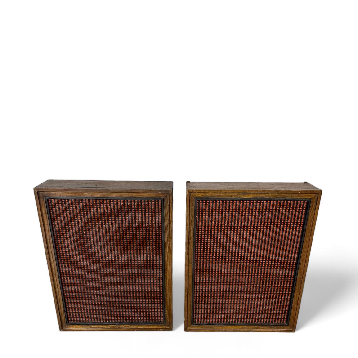 ◆大感謝祭!! Vintage Speaker 単品 m0s4474 SANYO Vintage Floor Speakers 22