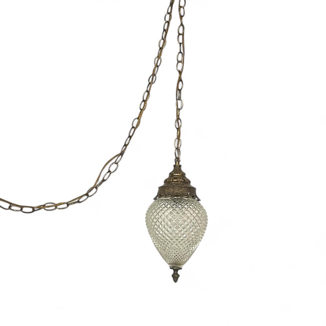 ★VINTAGE HOLLYWOOD★ Lump Knotted NecklaceVH25NNNE111V VINTAGE HOLLYWOOD☆Lump Knotted Necklace