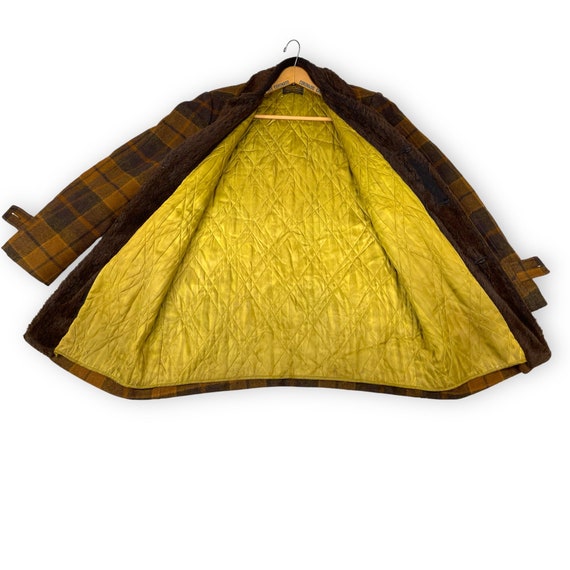 Vintage Pendleton Jacket - 1960s Pendleton, Pendl… - image 5