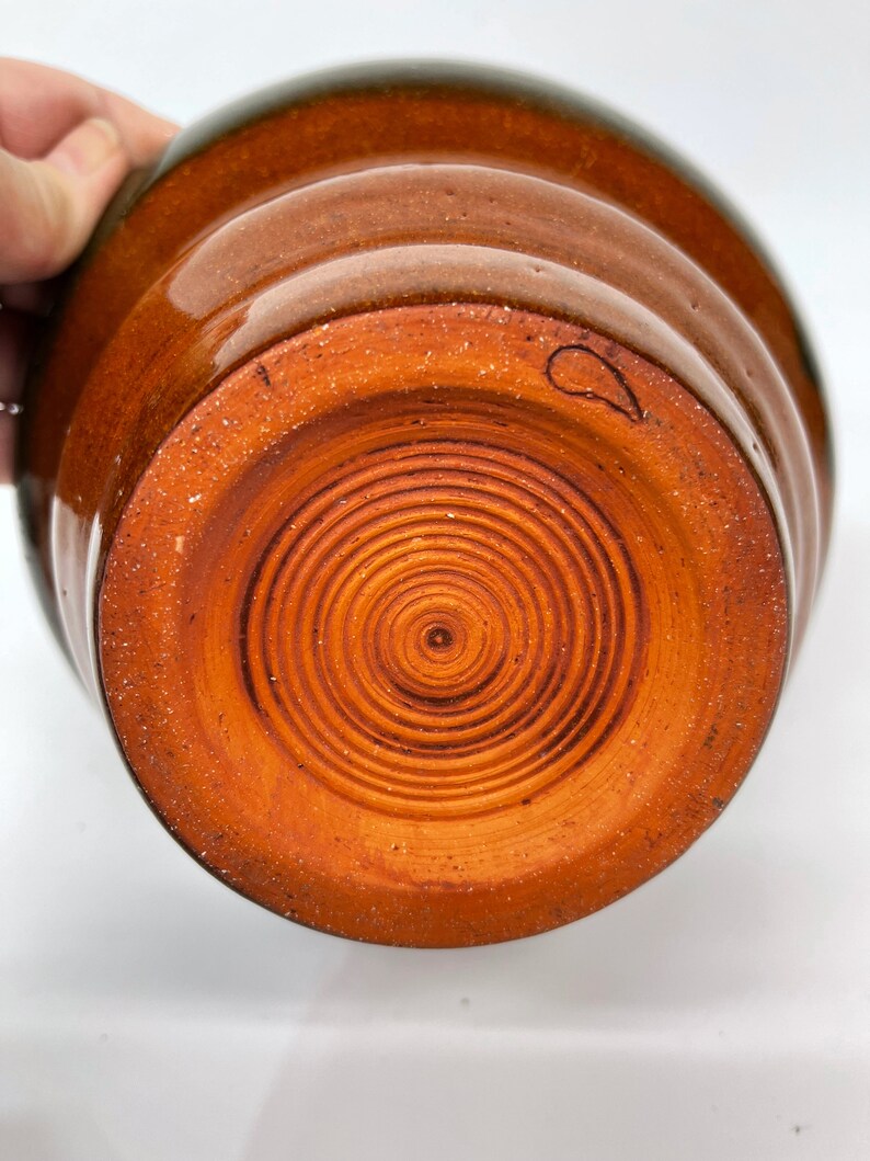 Vintage Studio Pottery Set Beach House Decor Beach House Etsy