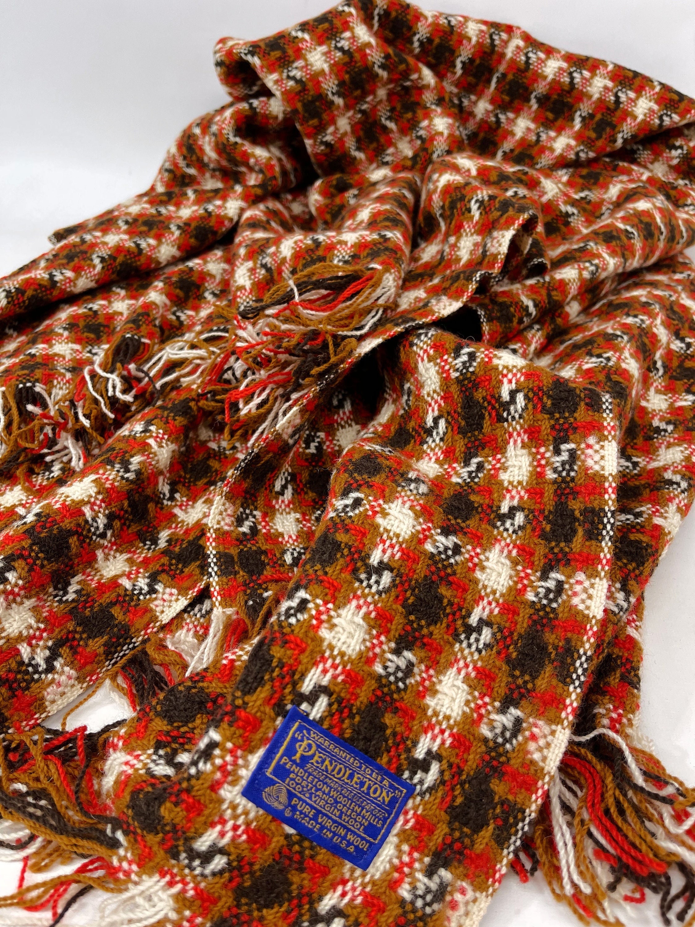 Plaid laine beehive vert : Plaid Addict, vente en ligne de Plaids pure laine
