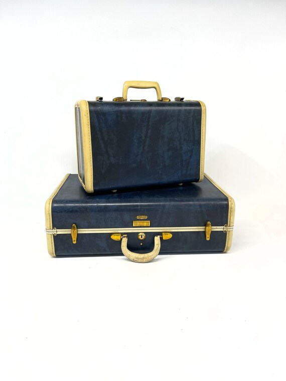 Vintage samsonite luggage set Clearance