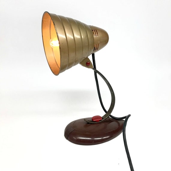 Vintage beehive lamp best sale
