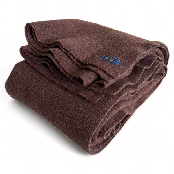 Pendleton Blanket Etsy