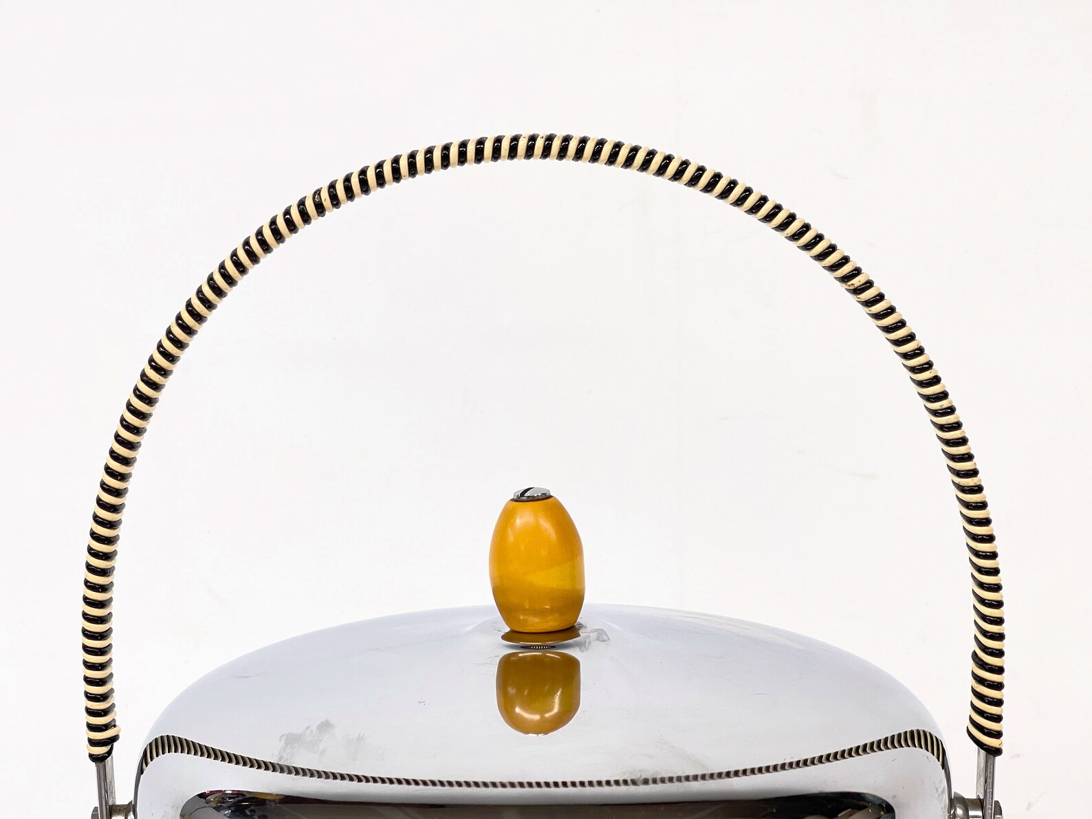 Vintage Ice Bucket Mid Century Ice Bucket Mid Century Etsy