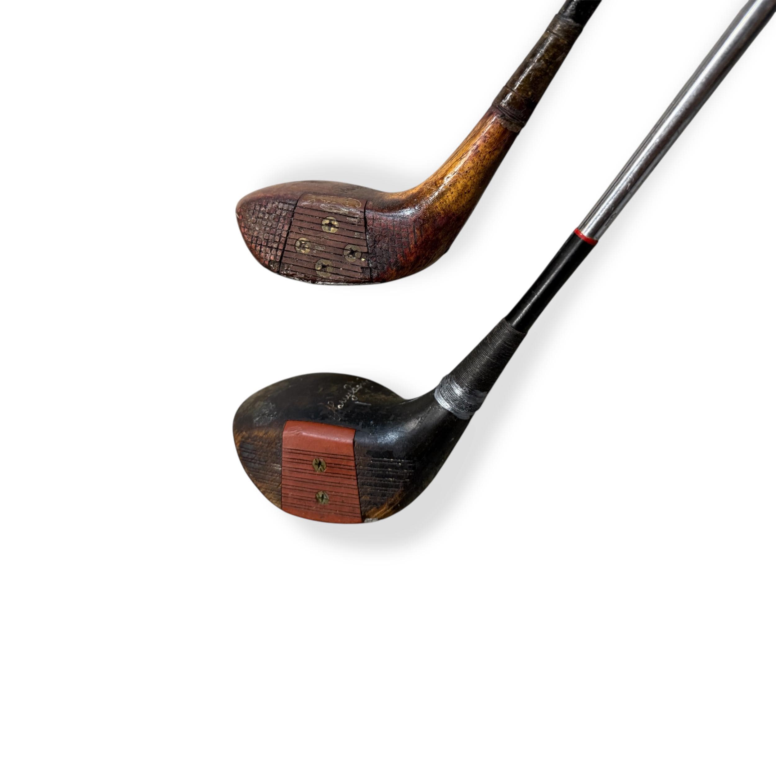 Antique Golf Club Display - Etsy