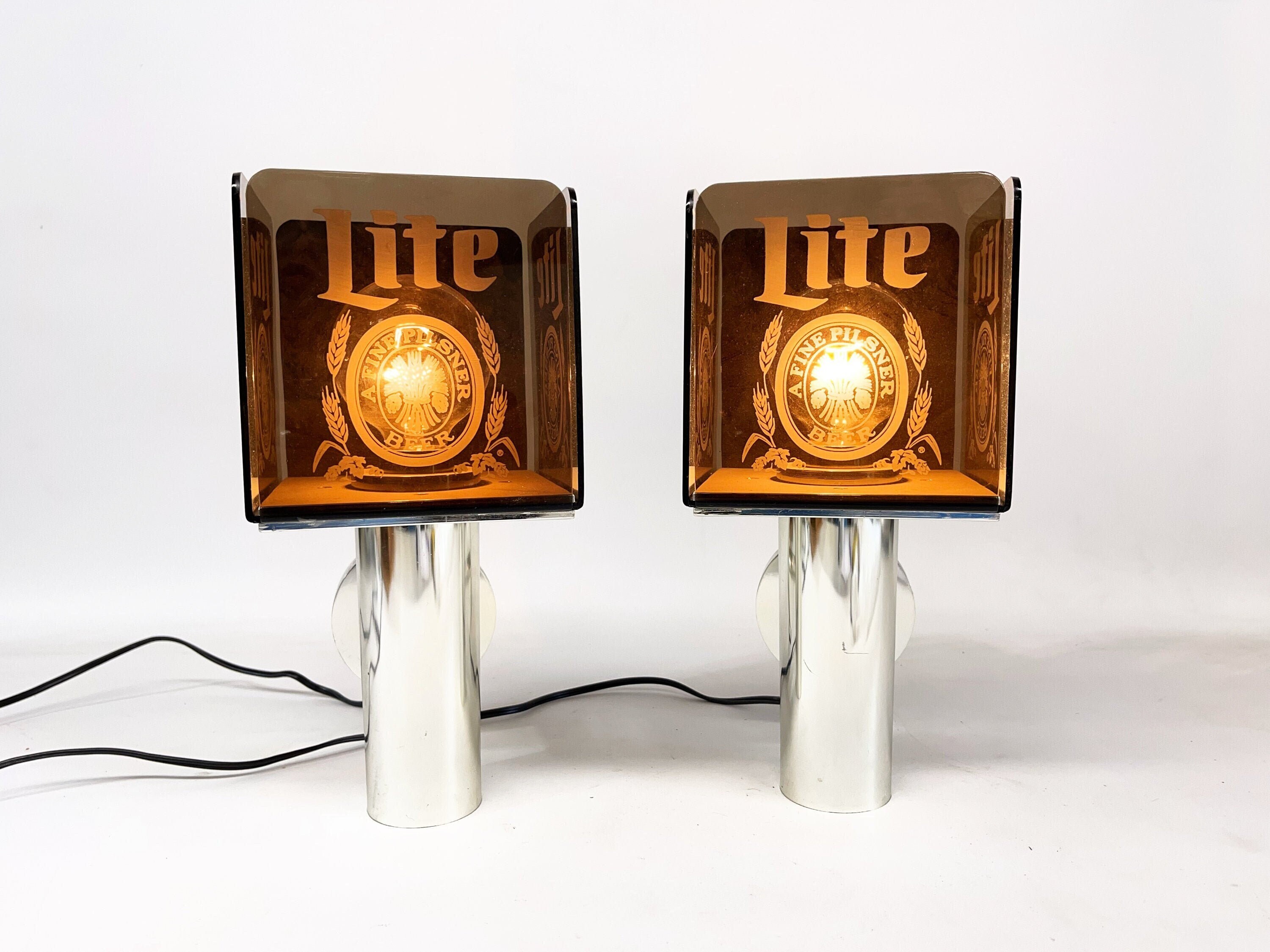 Beer Lights for sale 44 ads for used Beer Lights