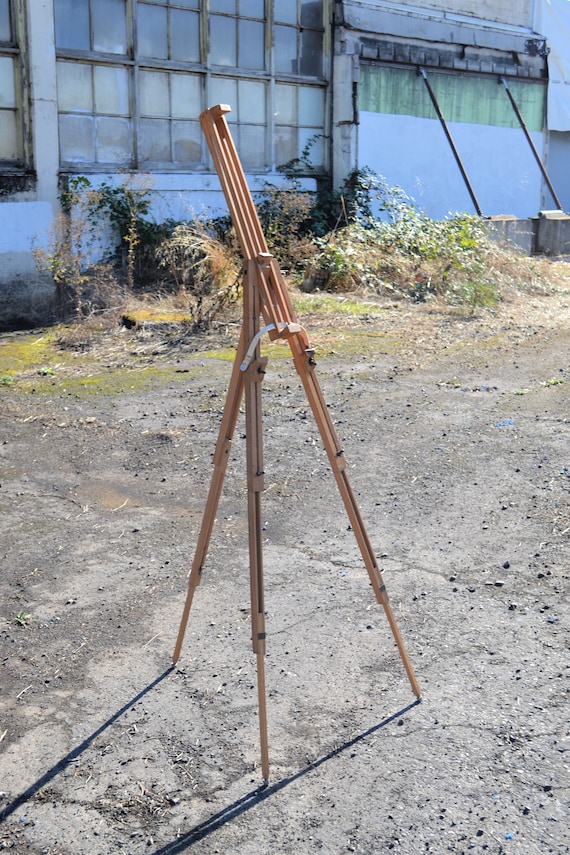 Mini Easel Set of 2 - Lefranc Bourgeois