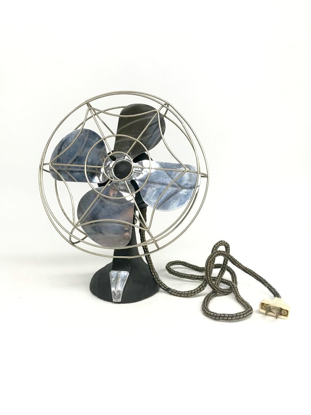 HUNTER FAN扇風機 VOLTS110 MADE IN USAヴィンテージ HUNTER FAN扇風機 VOLTS110 MADE IN USAヴィンテージ