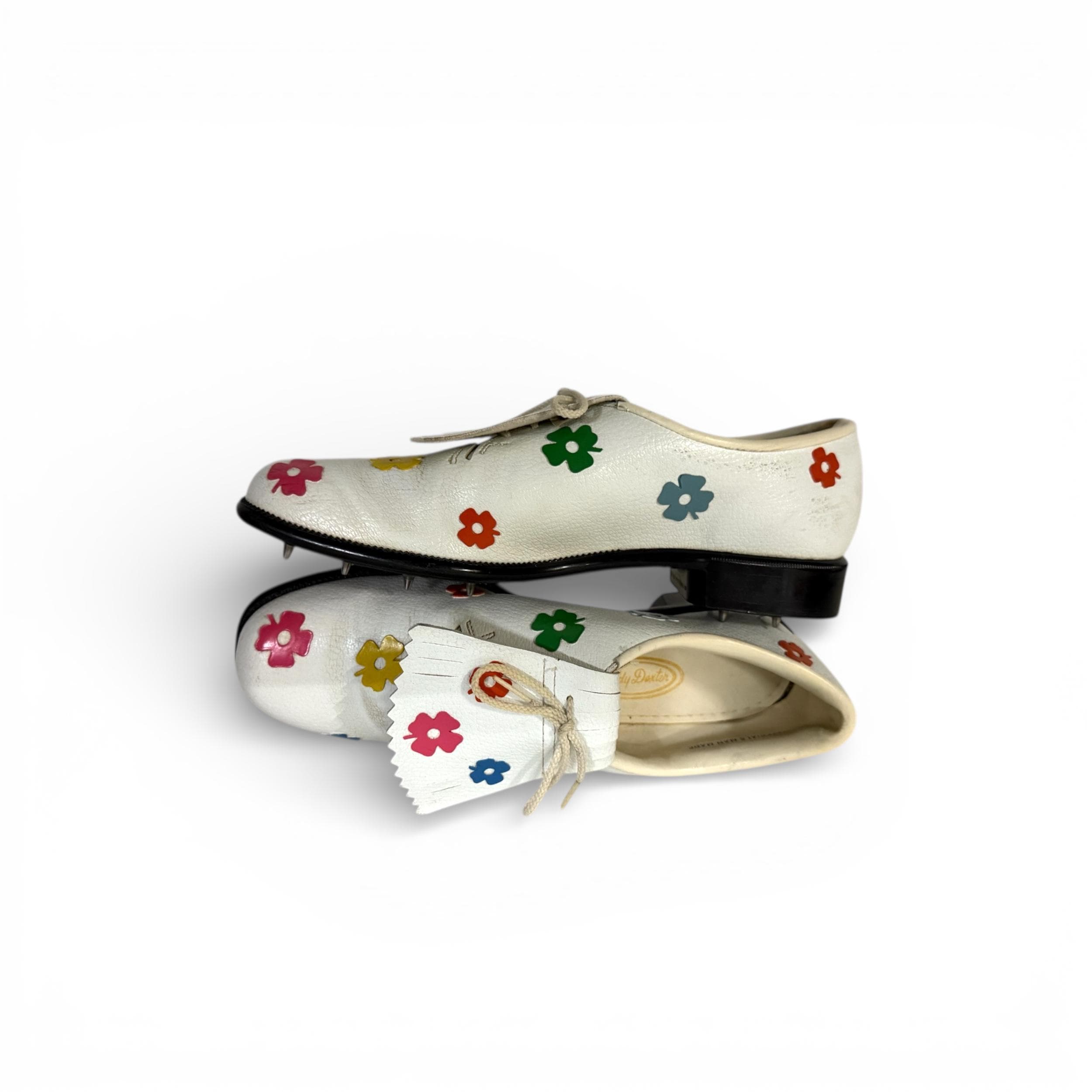 Dexter Golf Shoes - Etsy