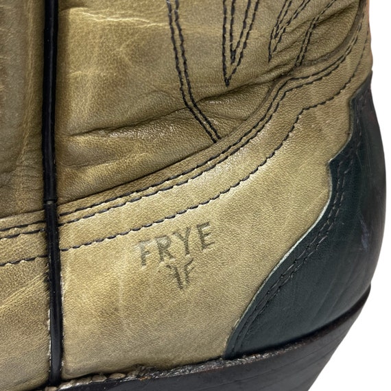 Vintage Frye Boots (8)