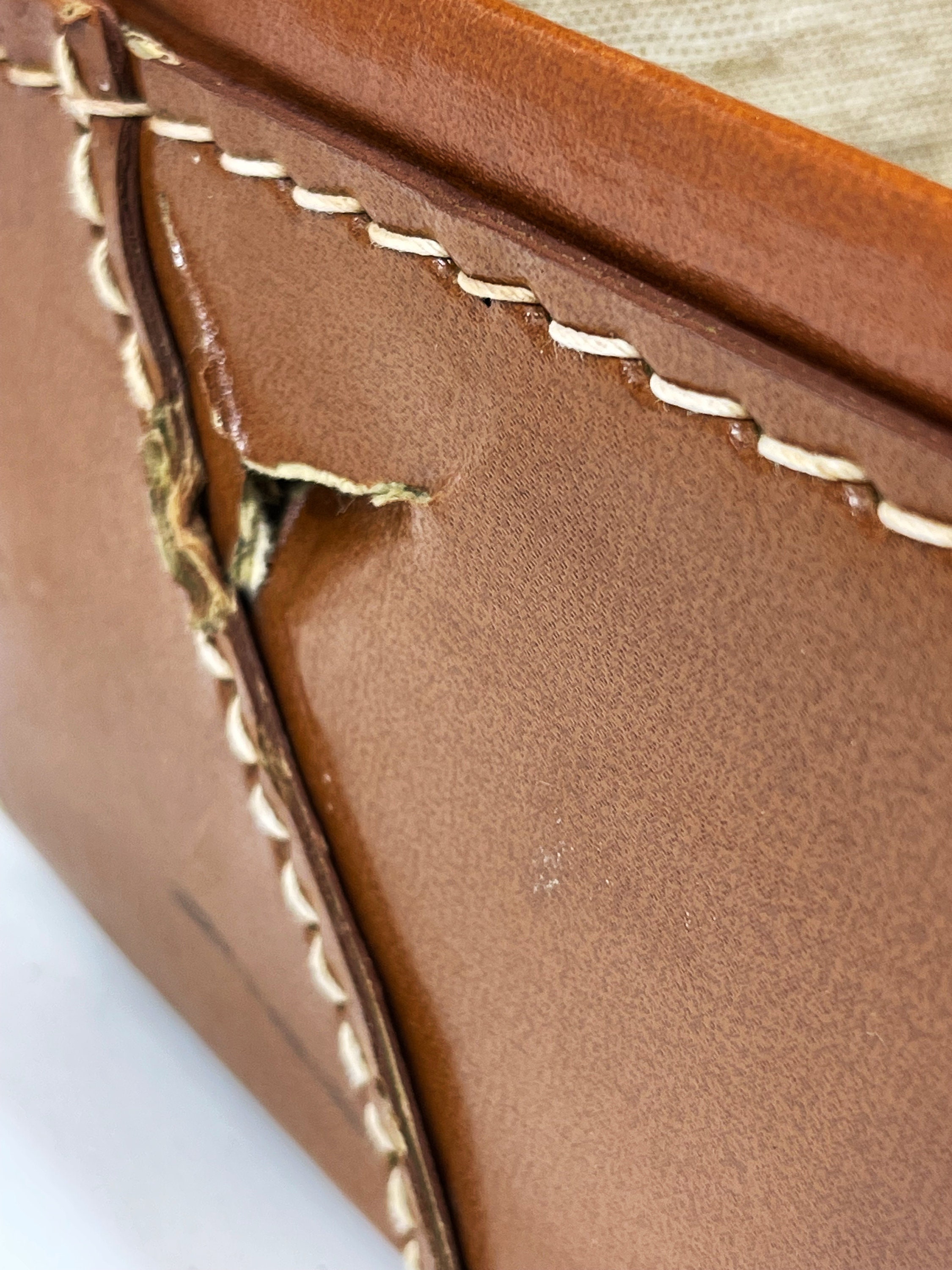 Vintage Mid Century Luggage Set, Modern Travelaire Suitcase and