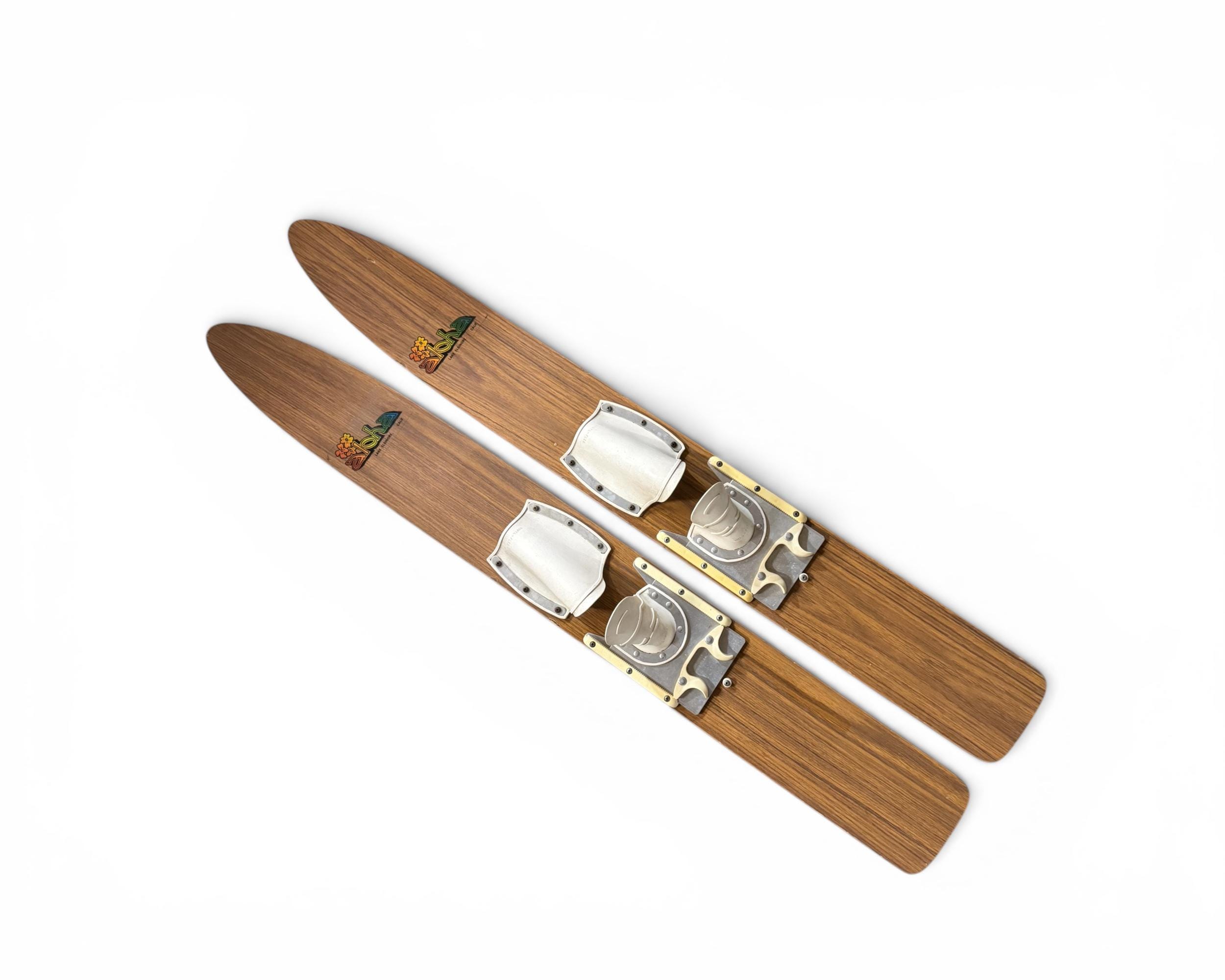 70s Water Skis - Etsy