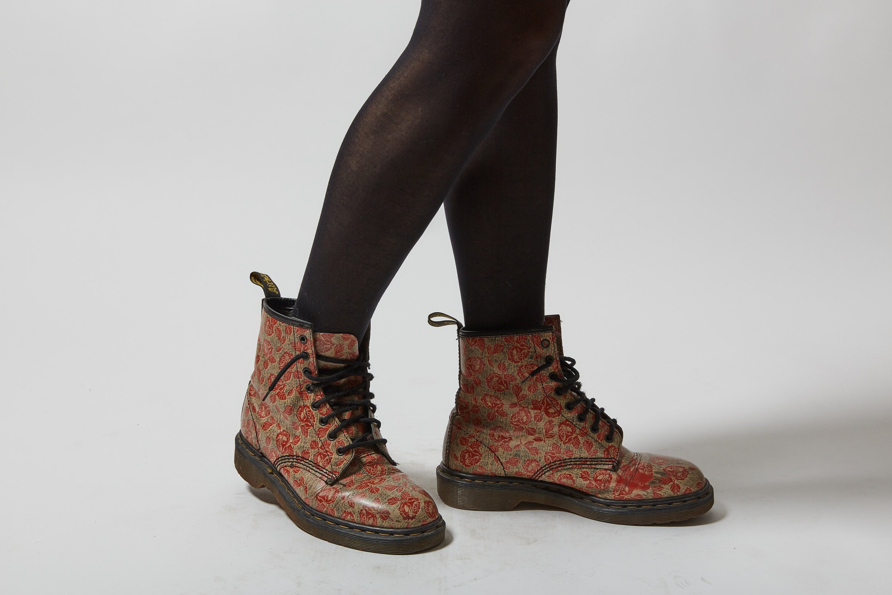 dr martens classic