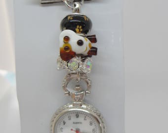 cute fob watch