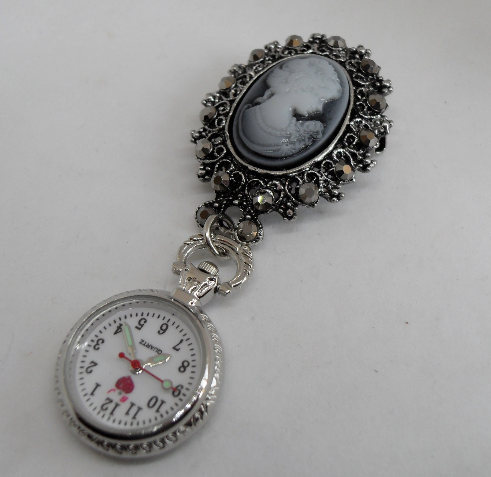 Broach Watch