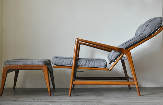 Kofod larsen recliner sales