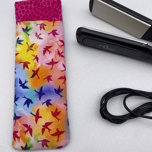 Chi Hair Straightener Etsy UK