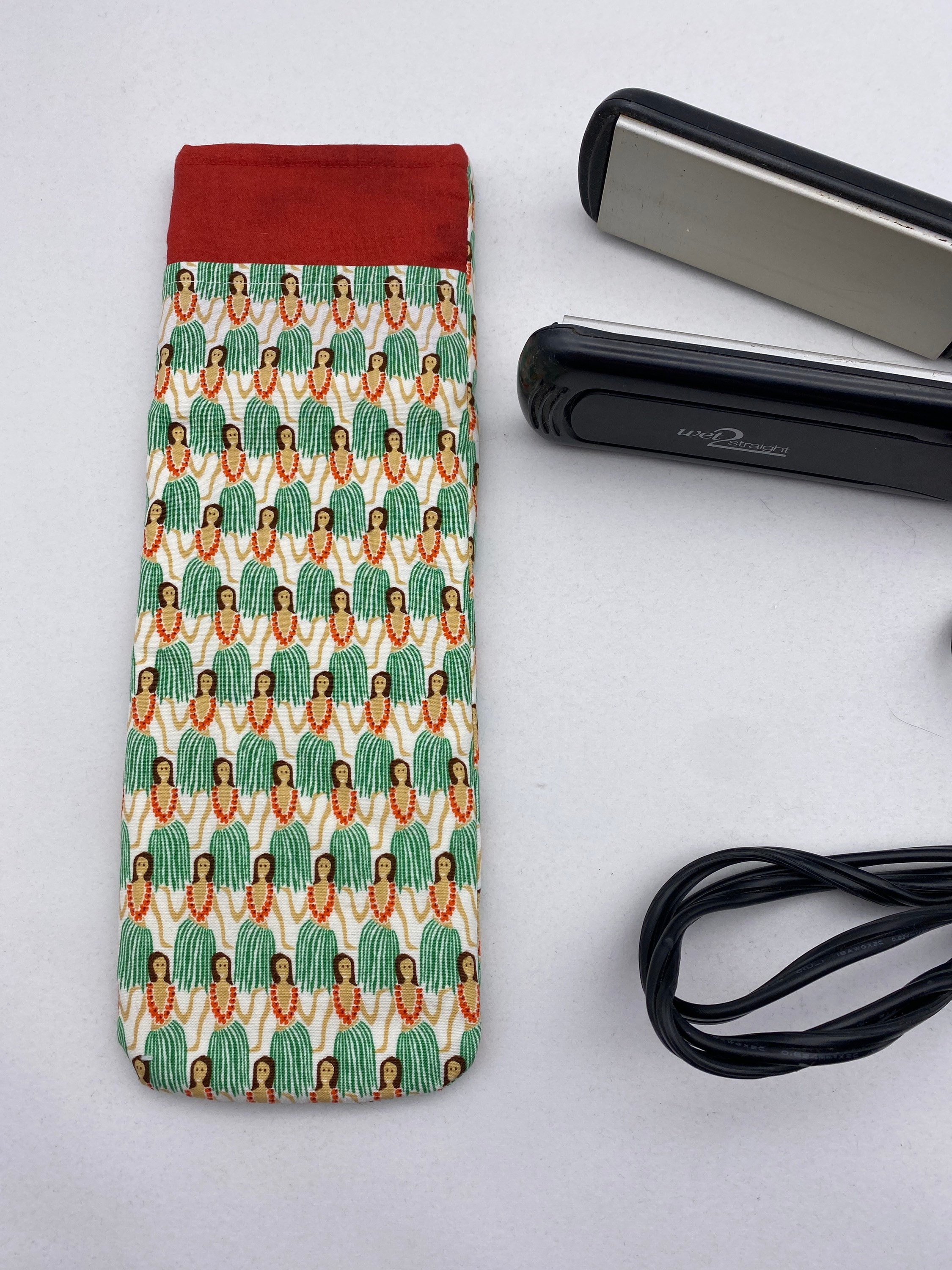 Chi flat iron case deals