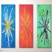 see more listings in the Colorful artworks section