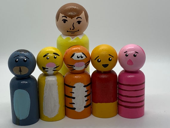 buy peg dolls