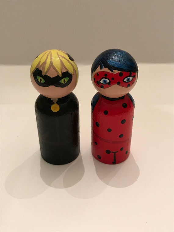 peg dolls etsy