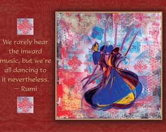Fine Art Greeting Cards: Contemporary Metallic Card Set