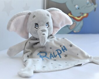 Dumbo Baby Gift Etsy