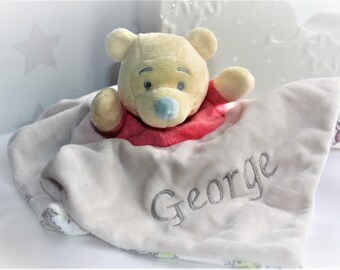 disney baby comforter blanket