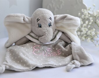 dumbo security blanket