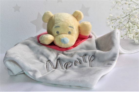 baby comforter blanket soother