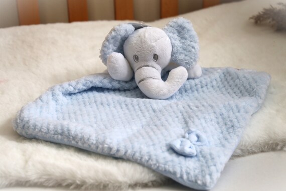 Baby snuggle toy comforter online