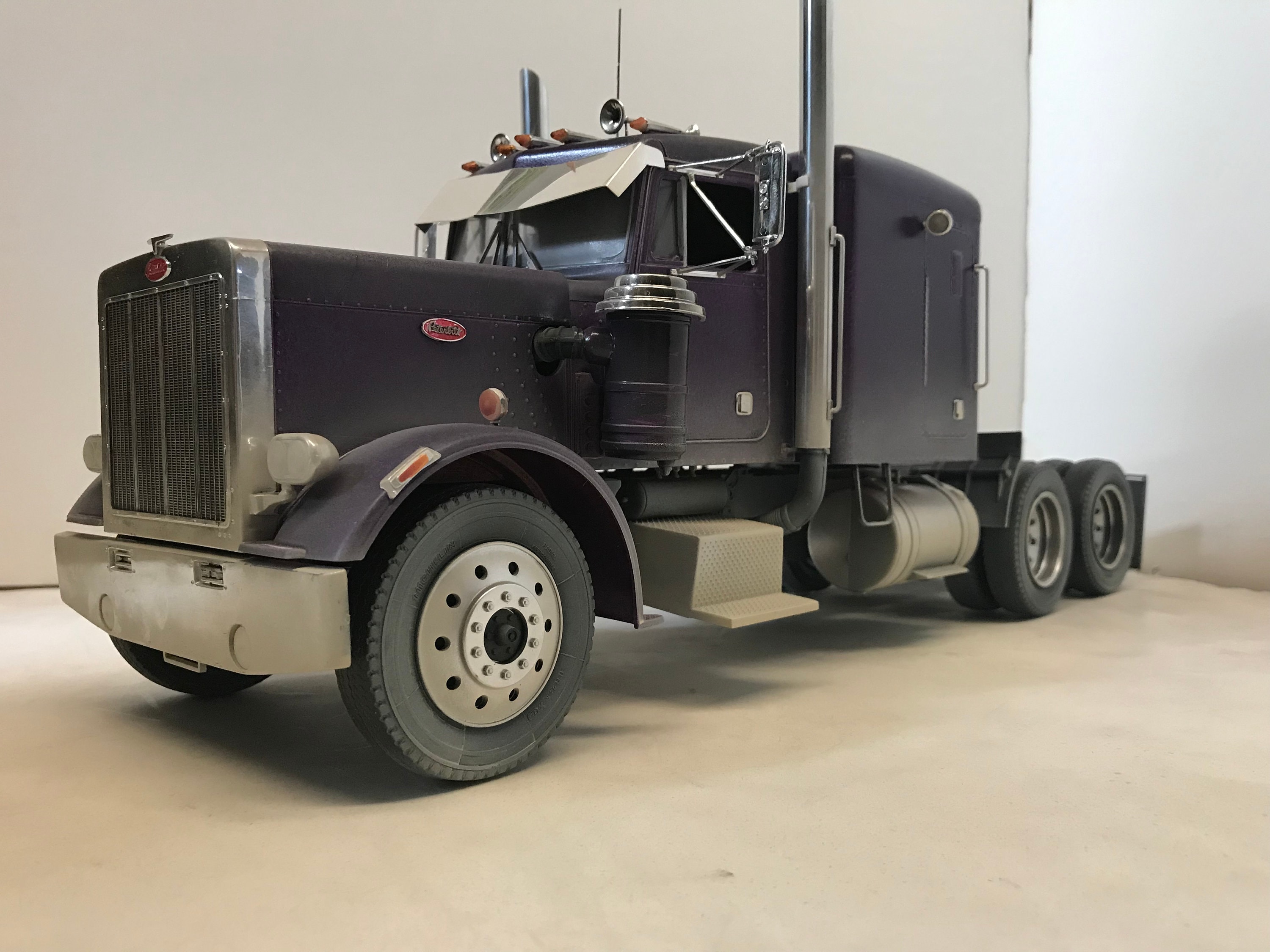 Peterbilt 359 for sale compared to CraigsList Only 2 left at 60