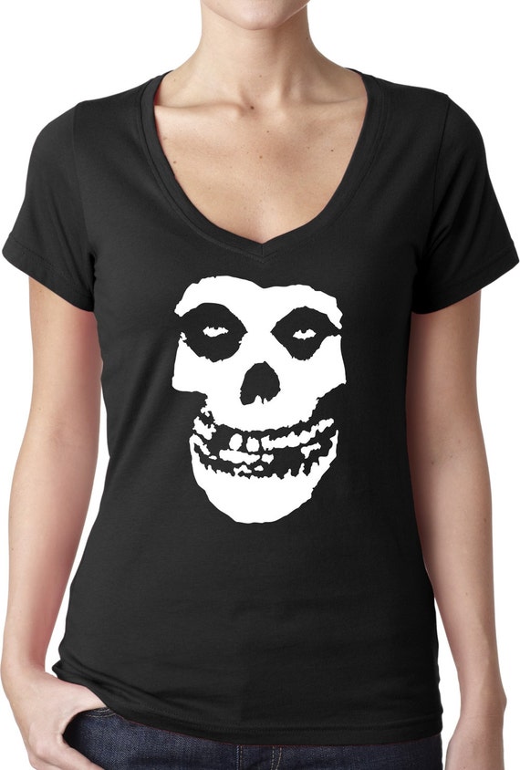 Skull Sign Of The Horns Shirt | Cute Rock On T-Shirt Gift Skull Sign Of The Horns Shirt | Cute Rock On T-Shirt Gift