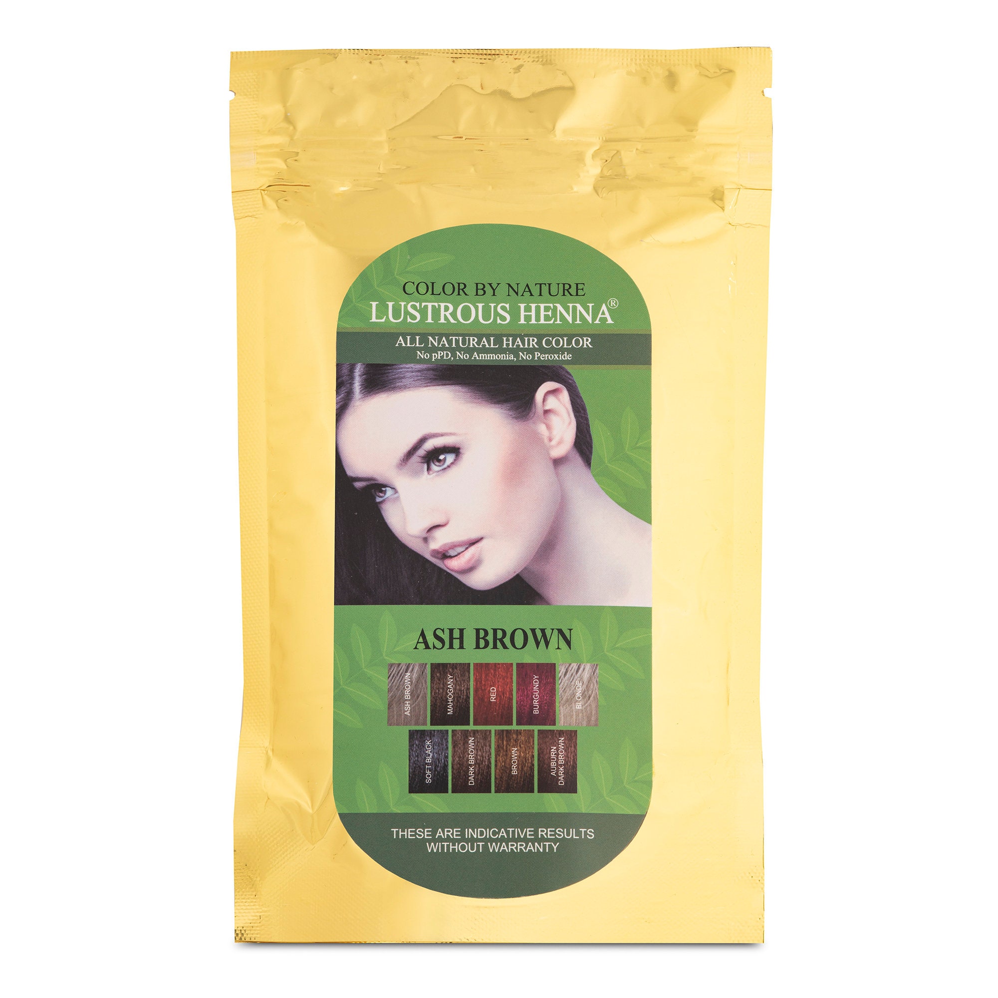 Ash Brown Color by Nature Lustrous Henna 100 Grams - Etsy Ash Brown Color by Nature Lustrous Henna 100 Grams - Etsy