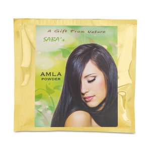 Pure Amla Powder  100grams
