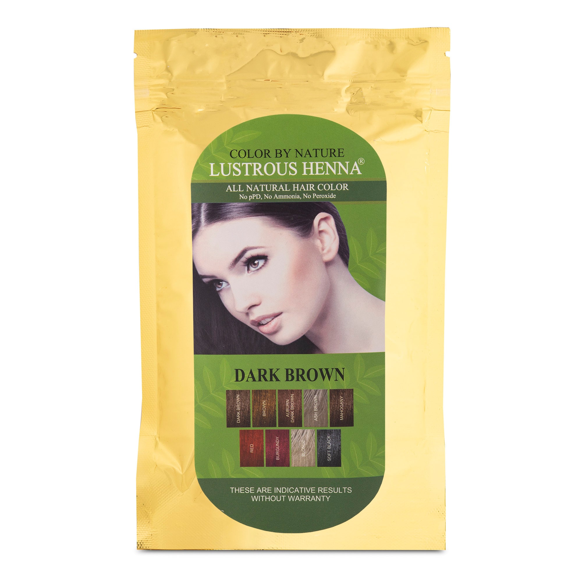 Dark Brown Color by Nature Lustrous Henna 100 Grams - Etsy Dark Brown Color by Nature Lustrous Henna 100 Grams - Etsy