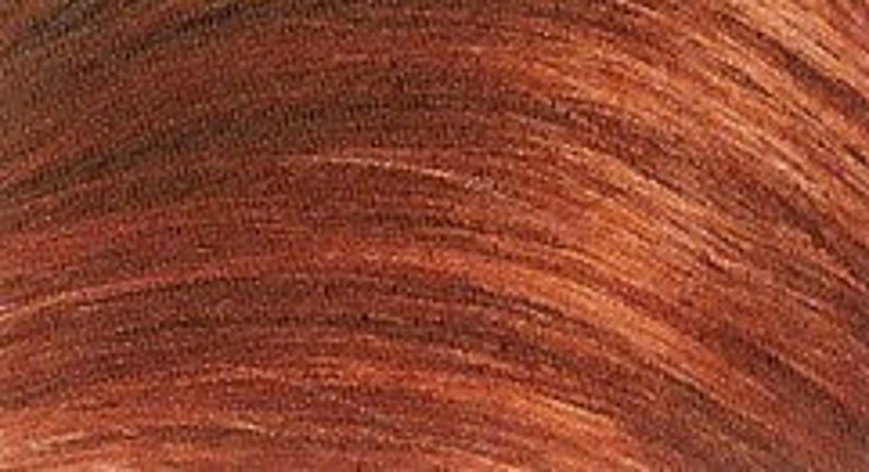 Red Color by Nature Lustrous Henna Natural Hair Color 100 Grams image 3
